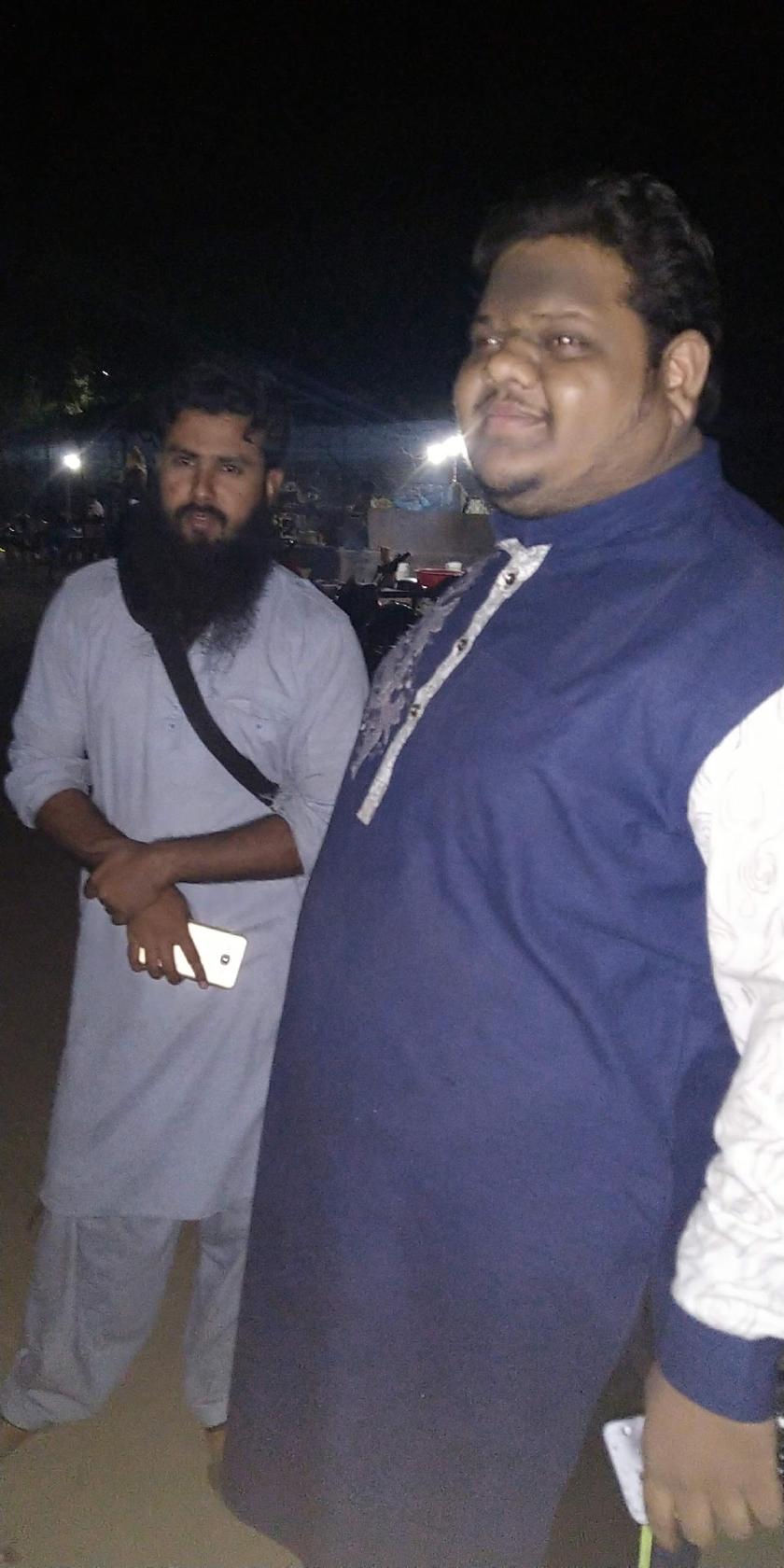 Pahalwan Dhaba, aklud