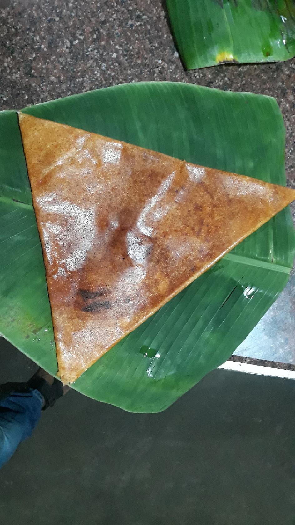 R.K.NAIDU TIFFIN CENTER