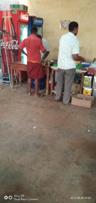 Tasmac Wine Shop Updated