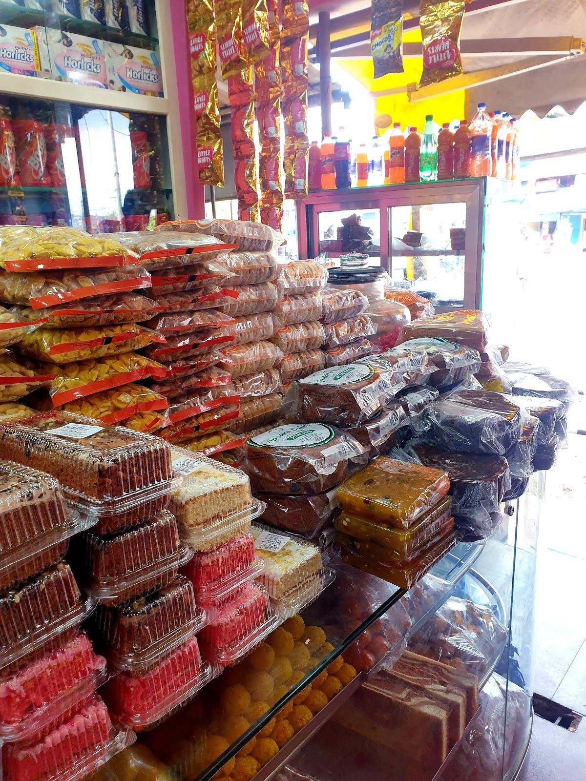 Apsara Bakery Iritty