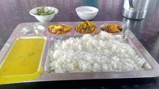 Refreshment Room vegetarian