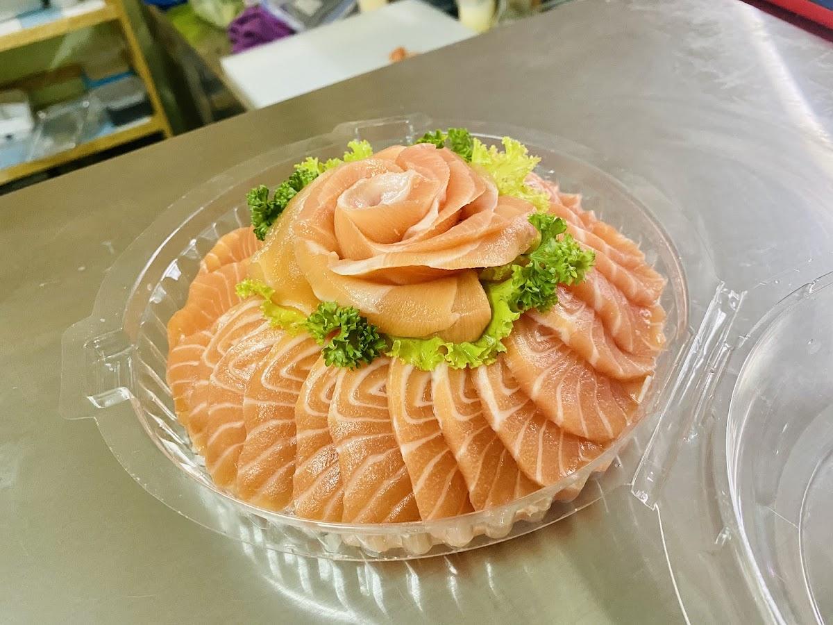 Archi Sushi