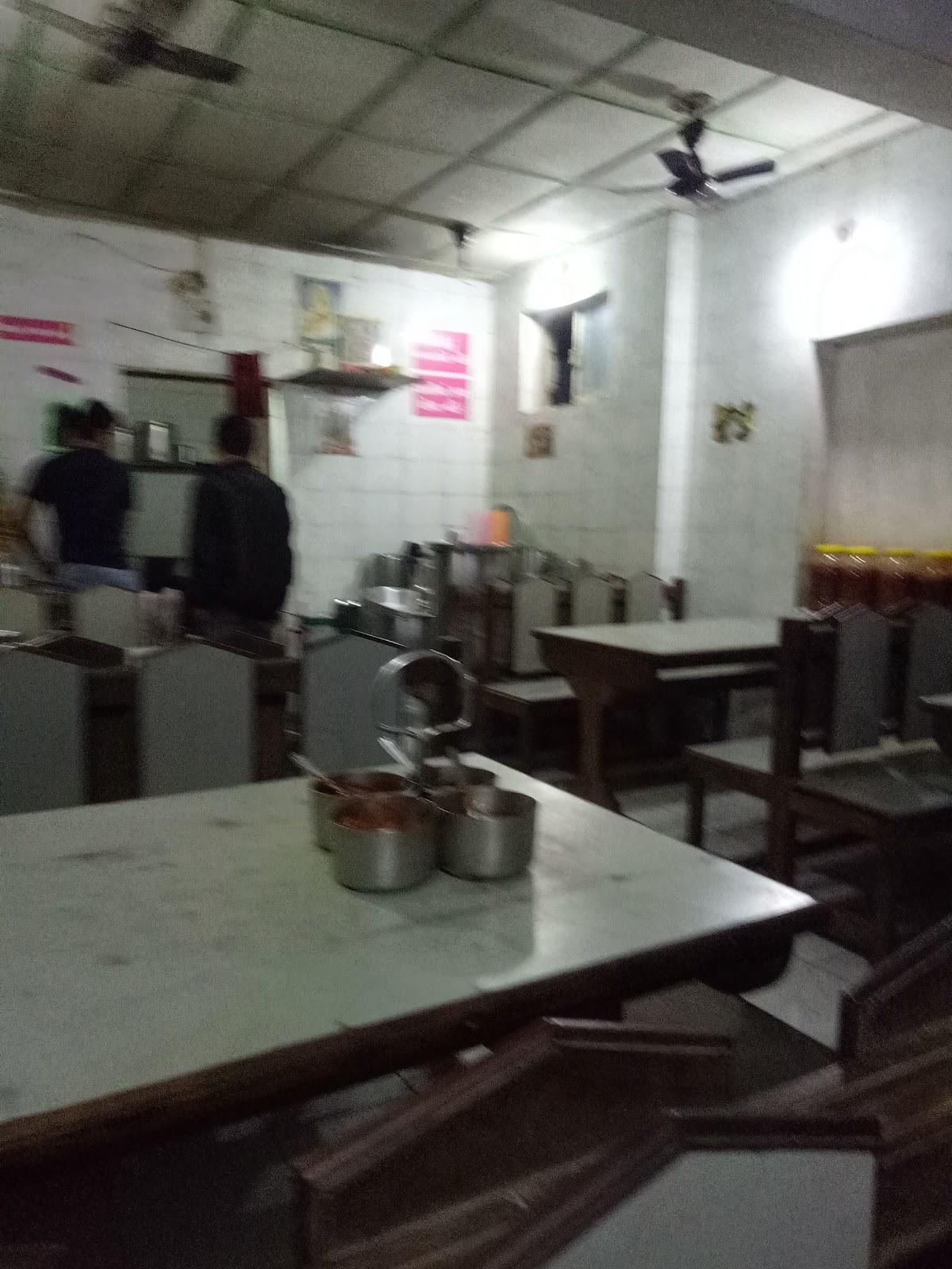 Shrinath Dining Hall