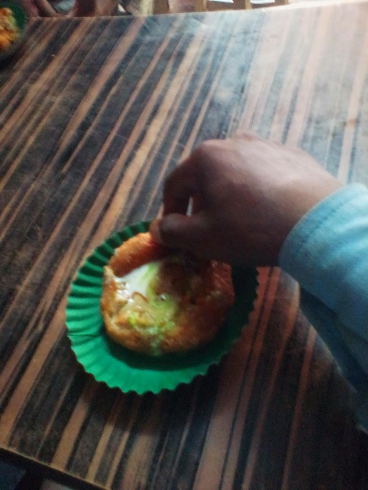 ganpati misthan bhandar