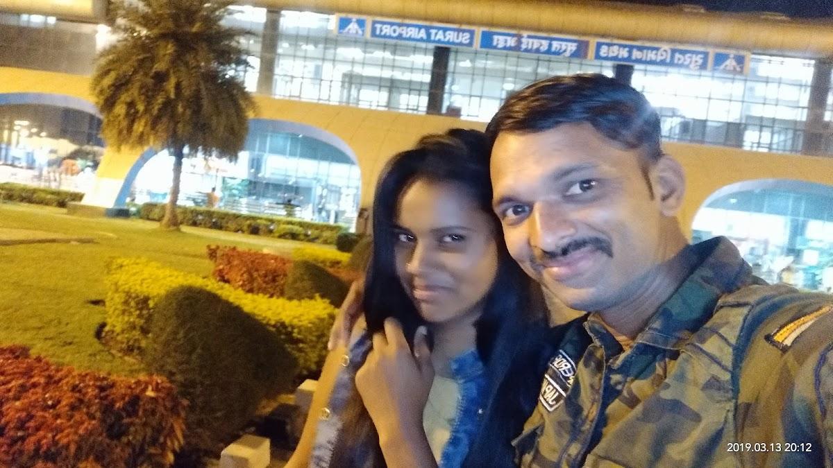 Lucky Hotel , Selamba