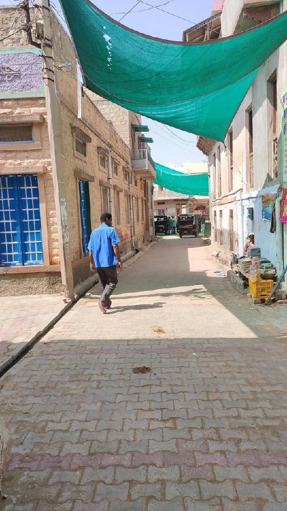 मंगल भवन जैन भोजनशाला