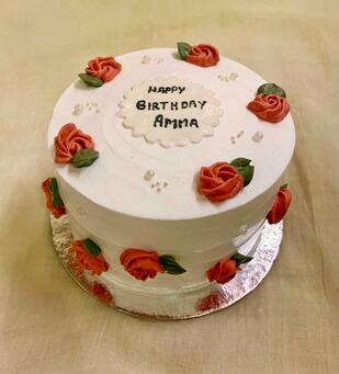 La Konfet by Missri's Bakes