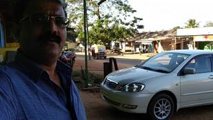 Hotel Ananda Bhawana