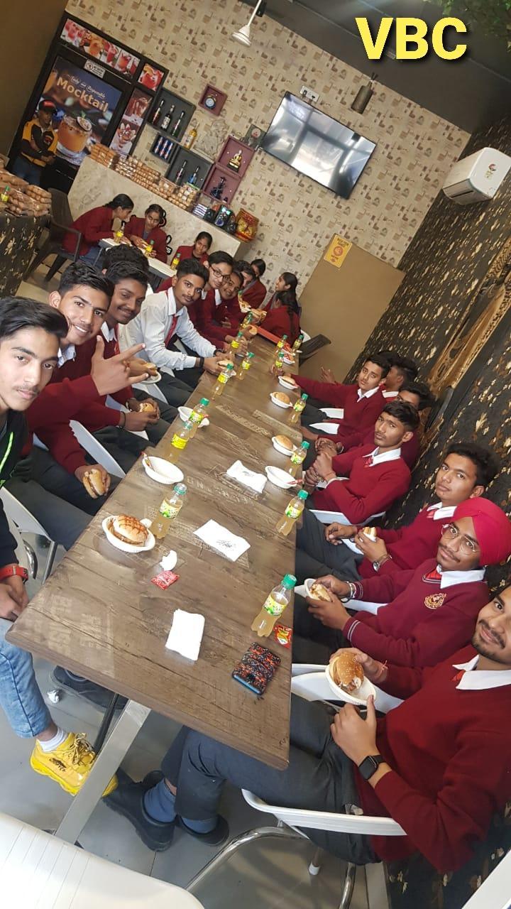 Village Bakers And Cafe