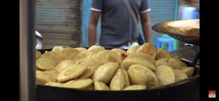 Khasta Kachori Point