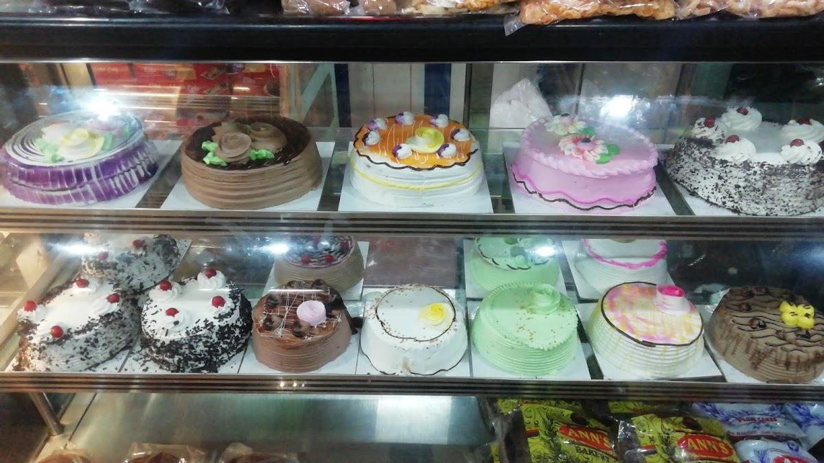 Ann's Bakery