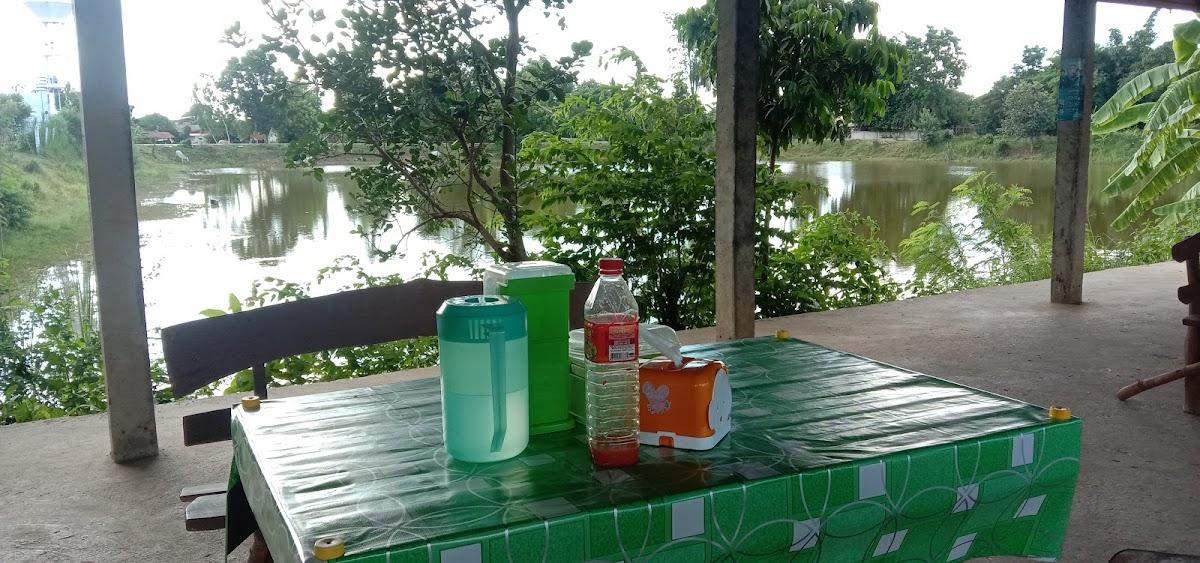 ครัวพรชัย