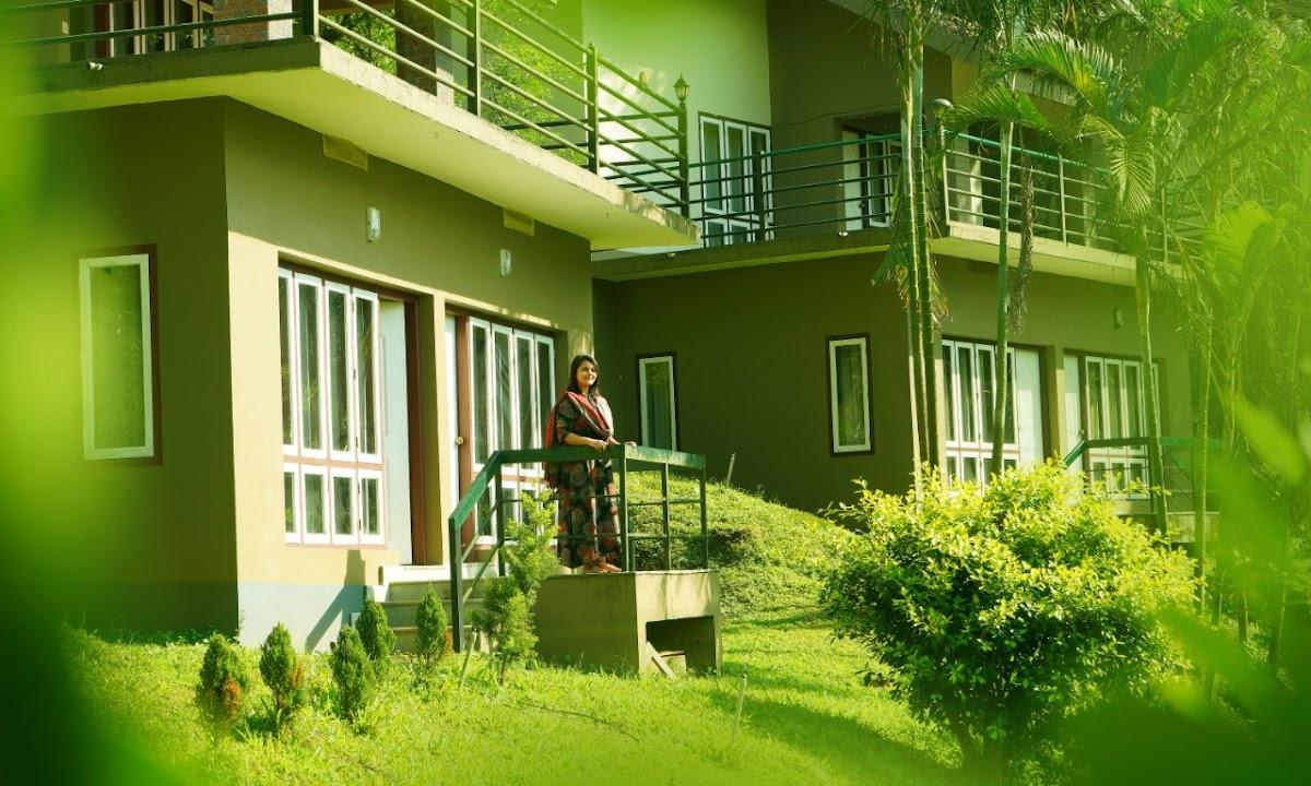 Seagot Banasura Resorts