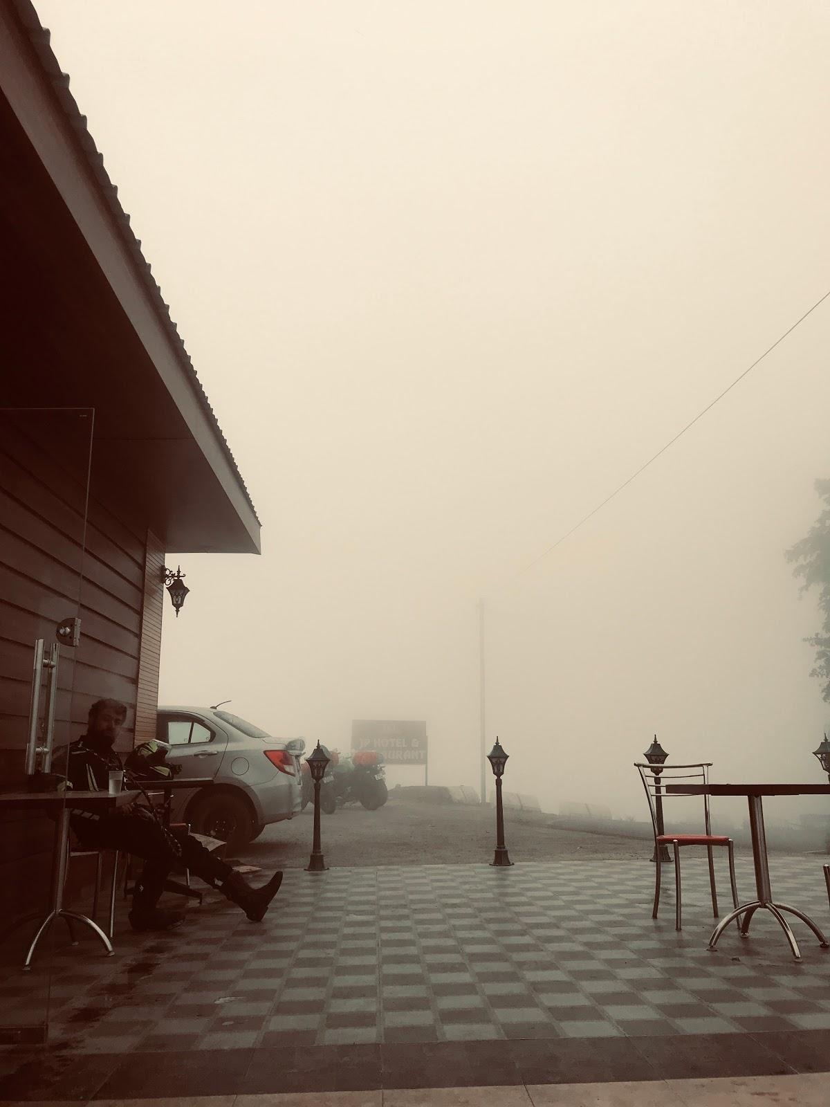 JP Hotel & Restaurant