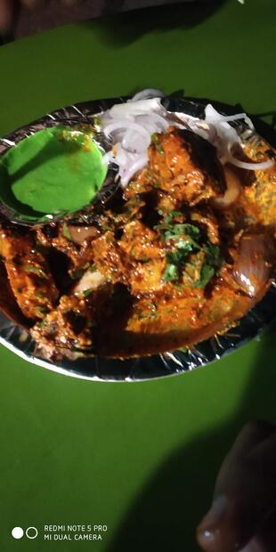 The Cafe Lota (TCL) by sr groups