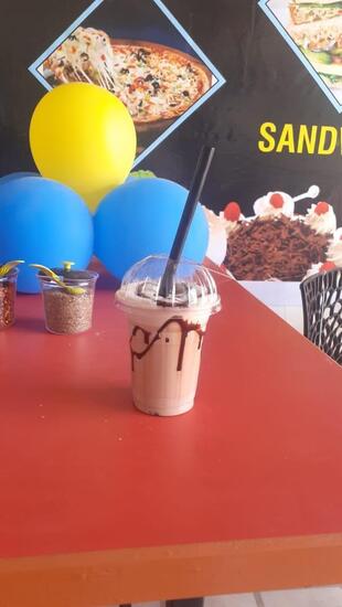 Krishna fast food corner