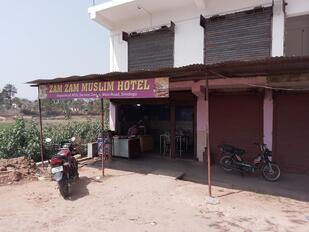 Zam Zam Muslim Hotel