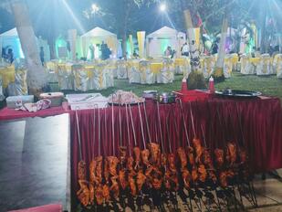 Dragon spice restaurant