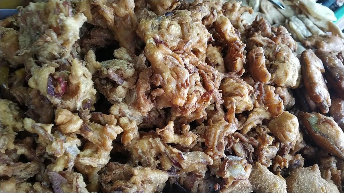 ସାହୁ ତେଲଭାଜି ଦୋକାନ