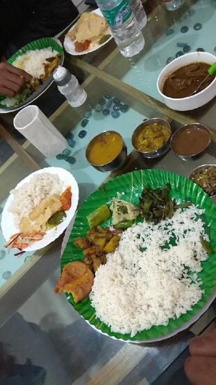 Bajwi Hotel and Restaurant