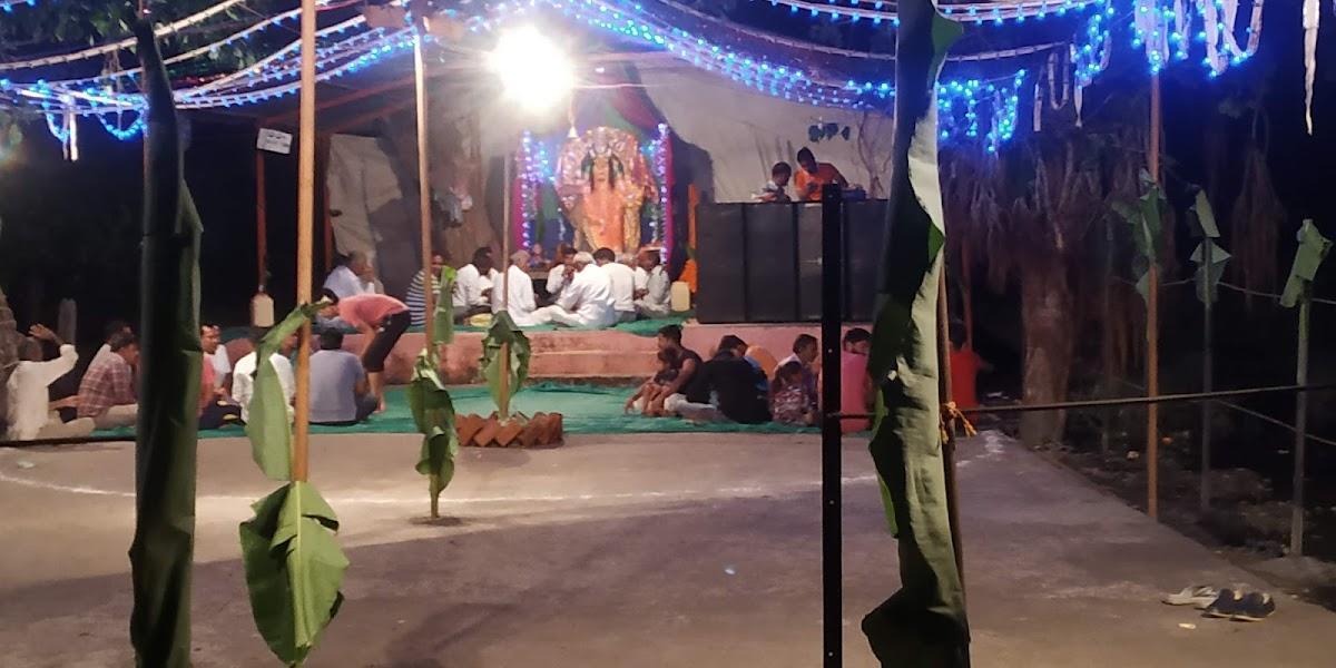 Maa Vaishnavi restaurant