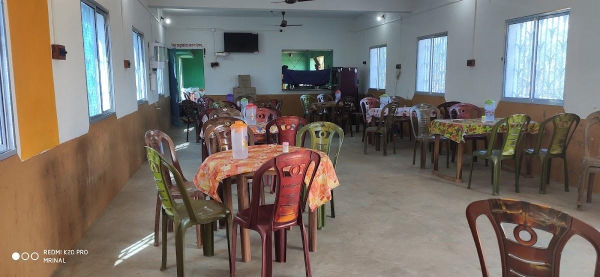 হিন্দুস্থান ধাবা রেষ্টুরেন্ট