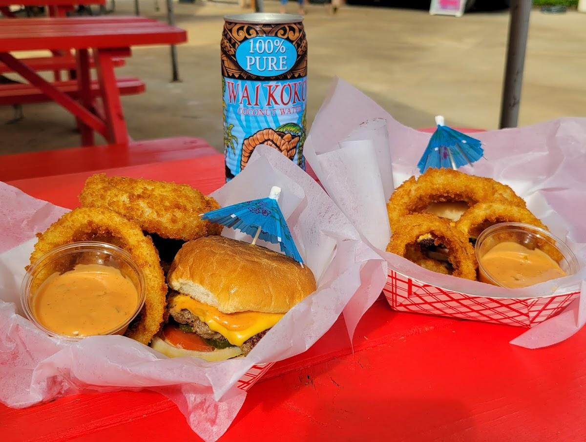 Smitty's Smash Burger