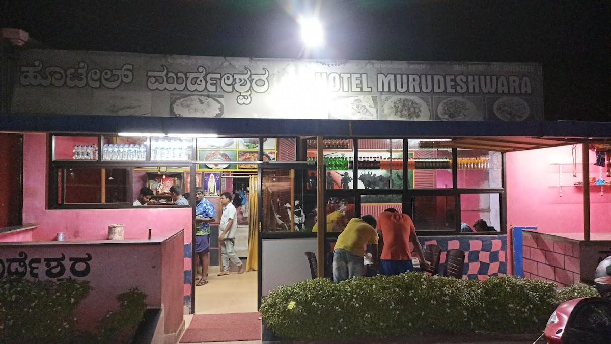 Hotel Murdeshwar