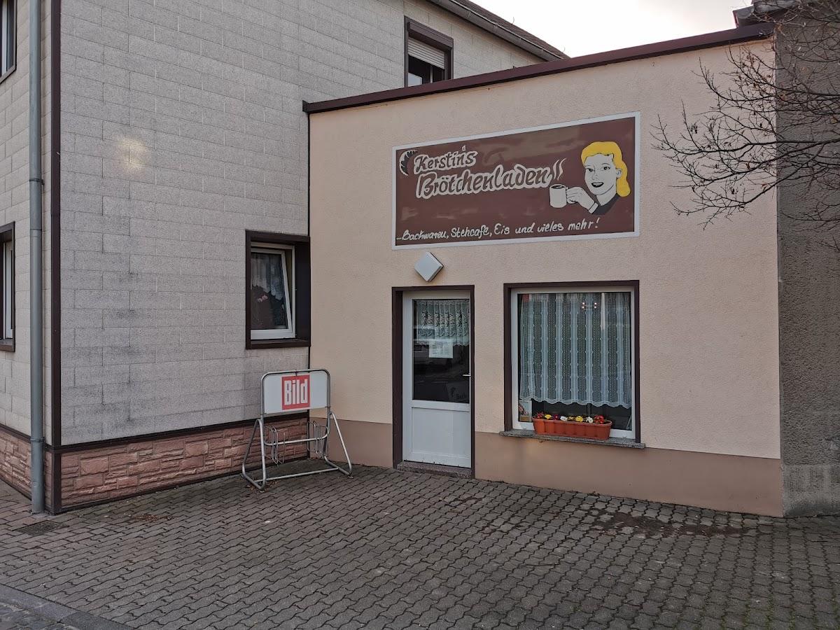 Kerstin‘s Brötchenladen