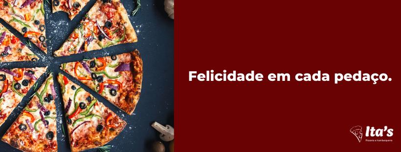 Ita's Pizzaria e hamburgueria