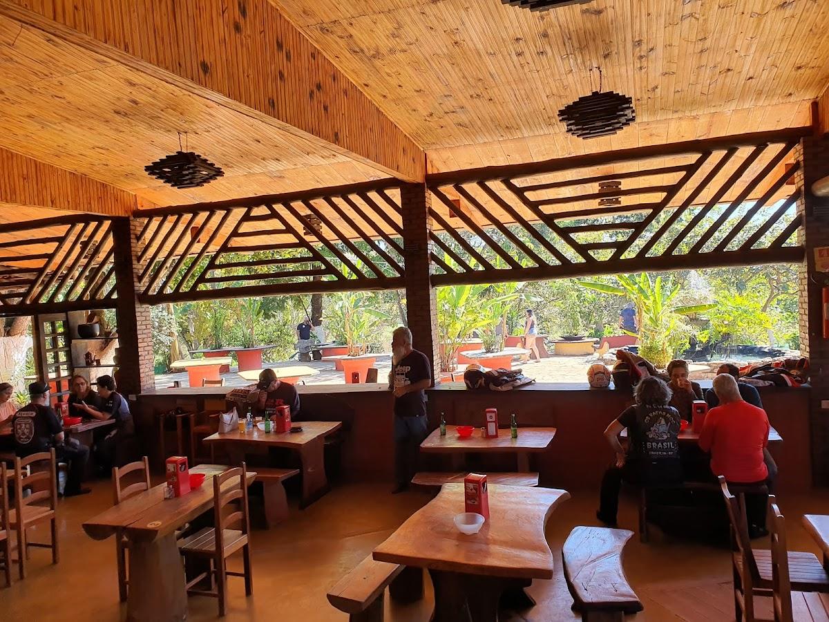 Restaurante 7 Curvas