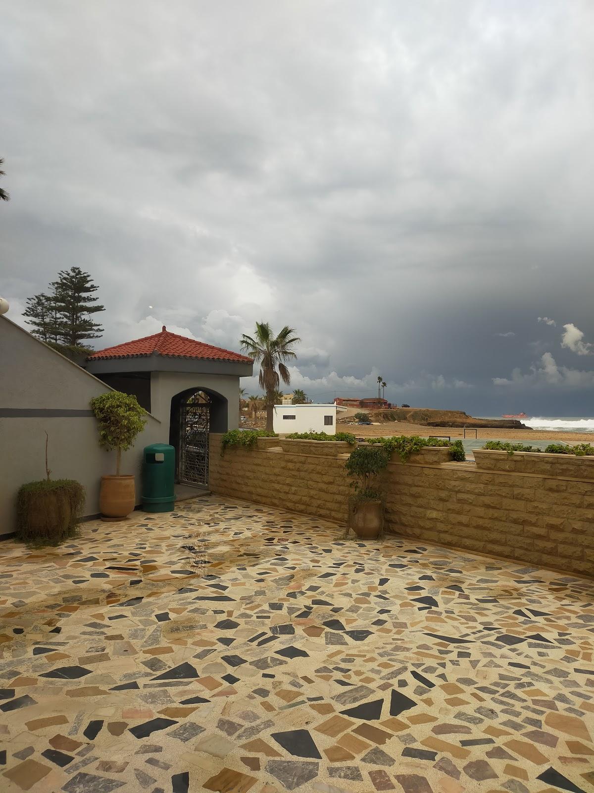 Hôtel & Restaurant Skoura