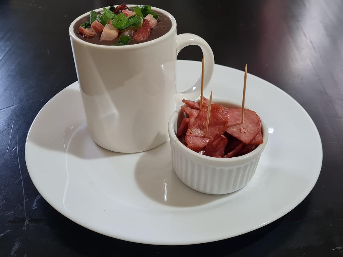 Restaurante Tomperô da Ju