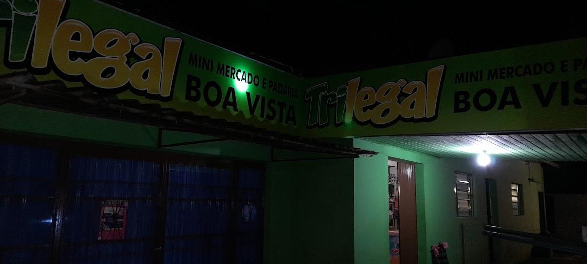 Mercado e Padaria Boa Vista