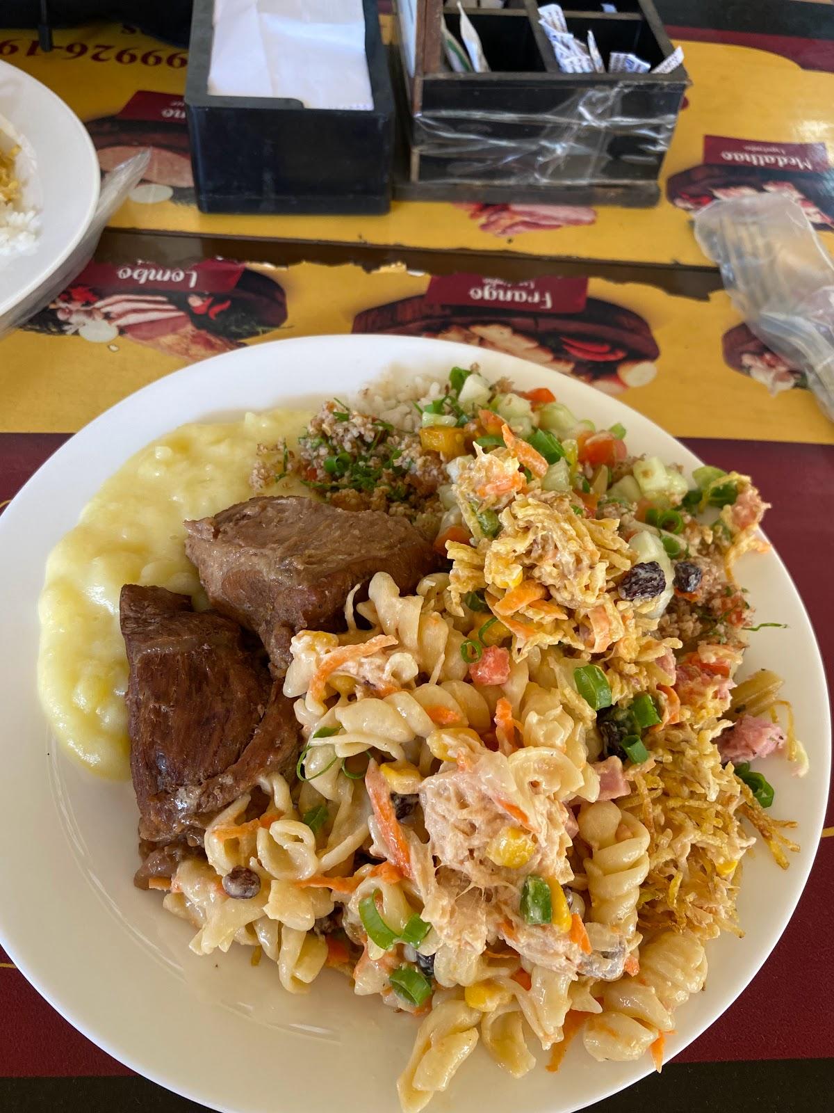 Trevo Restaurante e Lanchonete