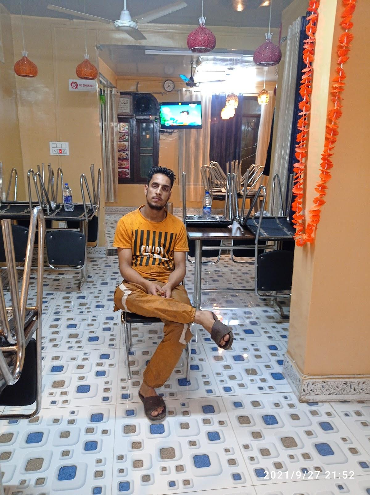 Black pearl restaurant