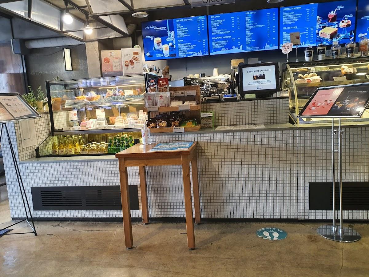 Caffe Bene