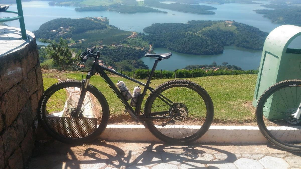 Cafe do Mirante (Aristeu)