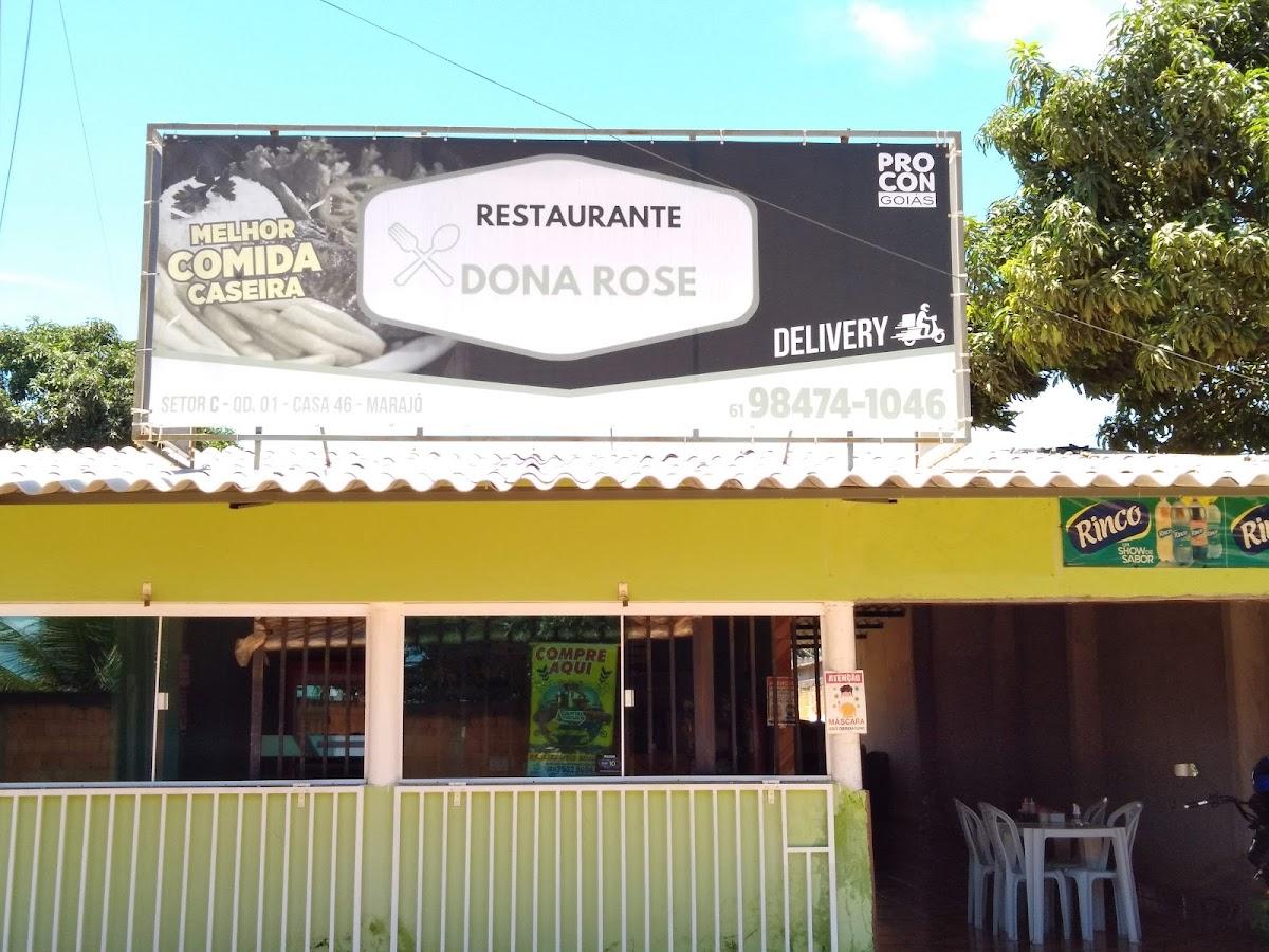 Restaurante Dona Rosilene