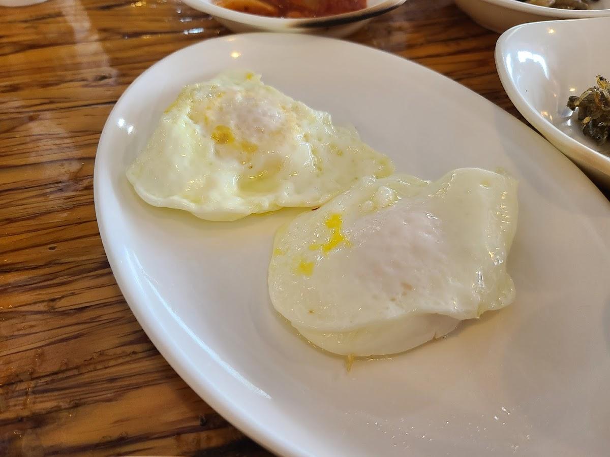 어사랑 횟집