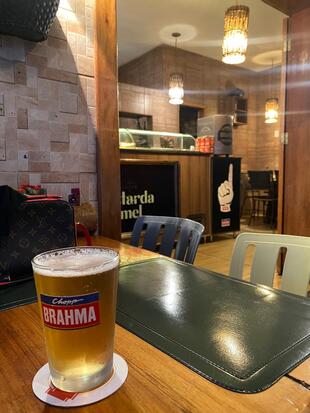 Mostarda & Mel Bistrô