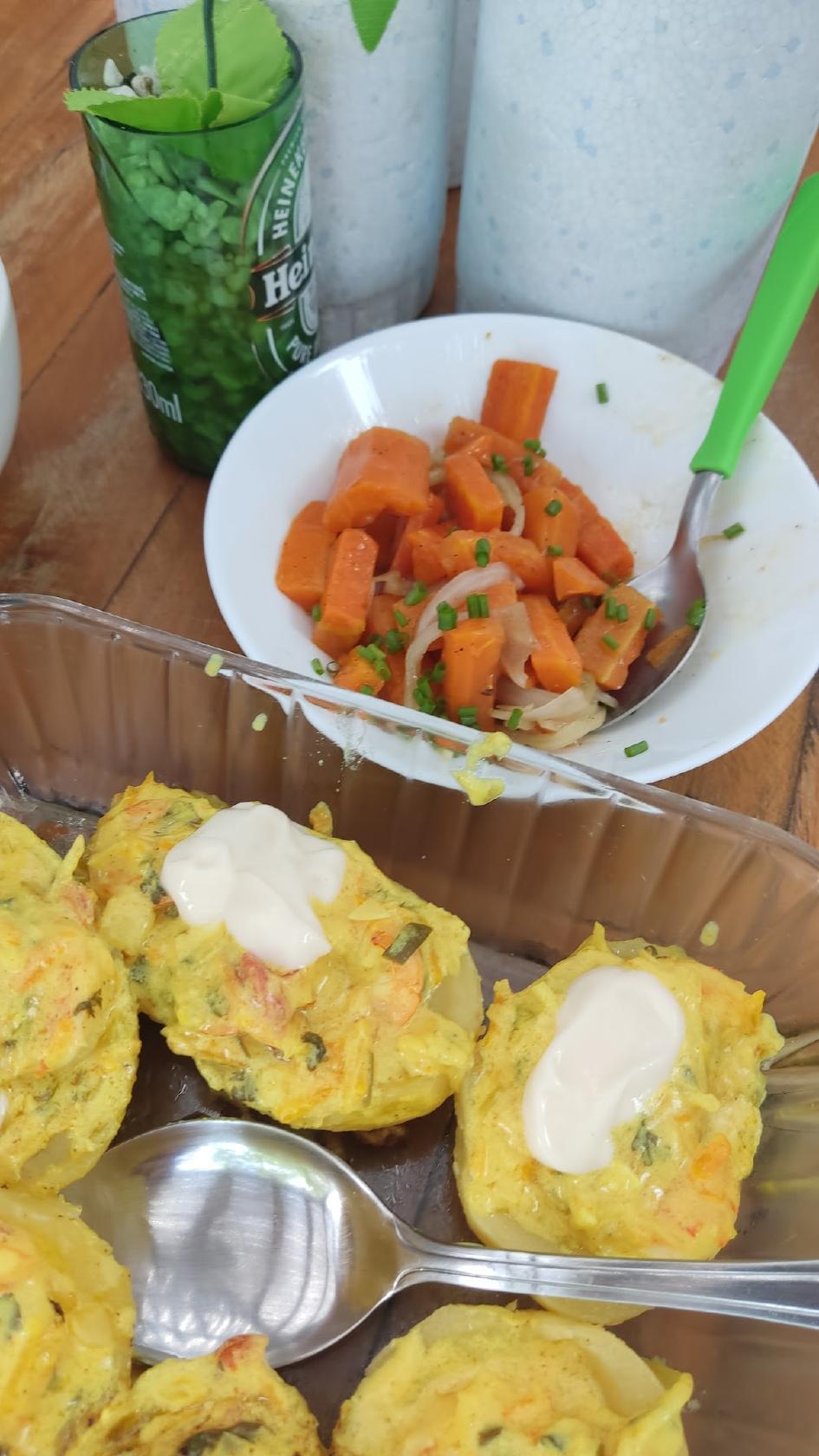 NILDO RESTAURANTE E REPOUSARES