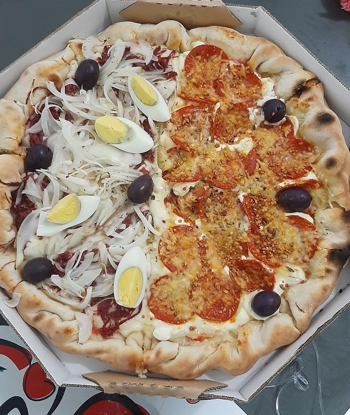 Papatolo Pizzaria