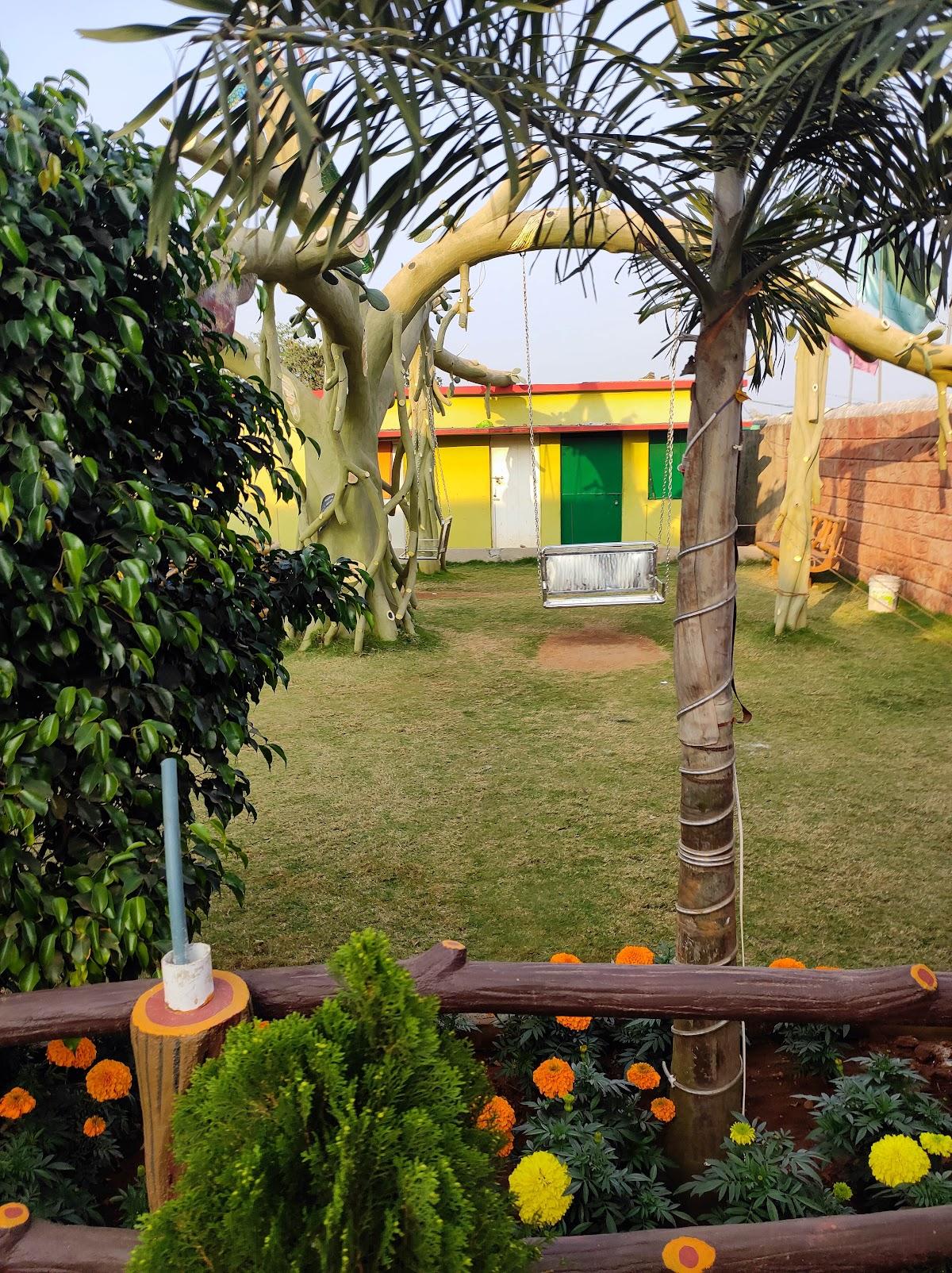 Jungle View 2 Barang Branch,Cuttack