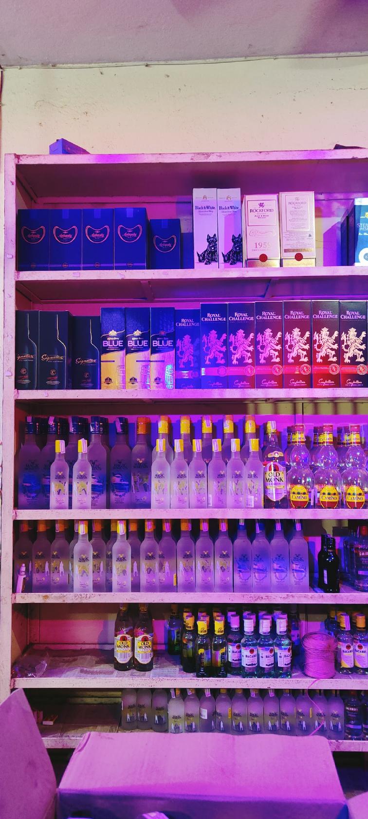 Salam Namaste Resto Bar