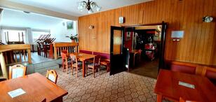 Okrepčevalnica pri gobcu, Jernej Vovk s.p.