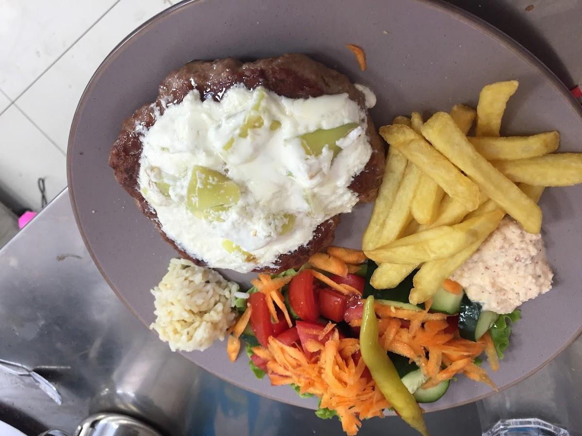 RESTORANT BLINI