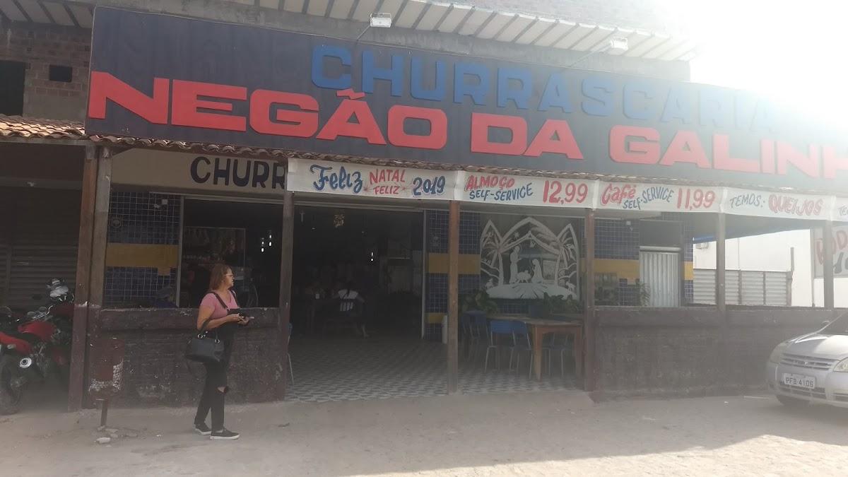 Restaurante Sabor Da Terra