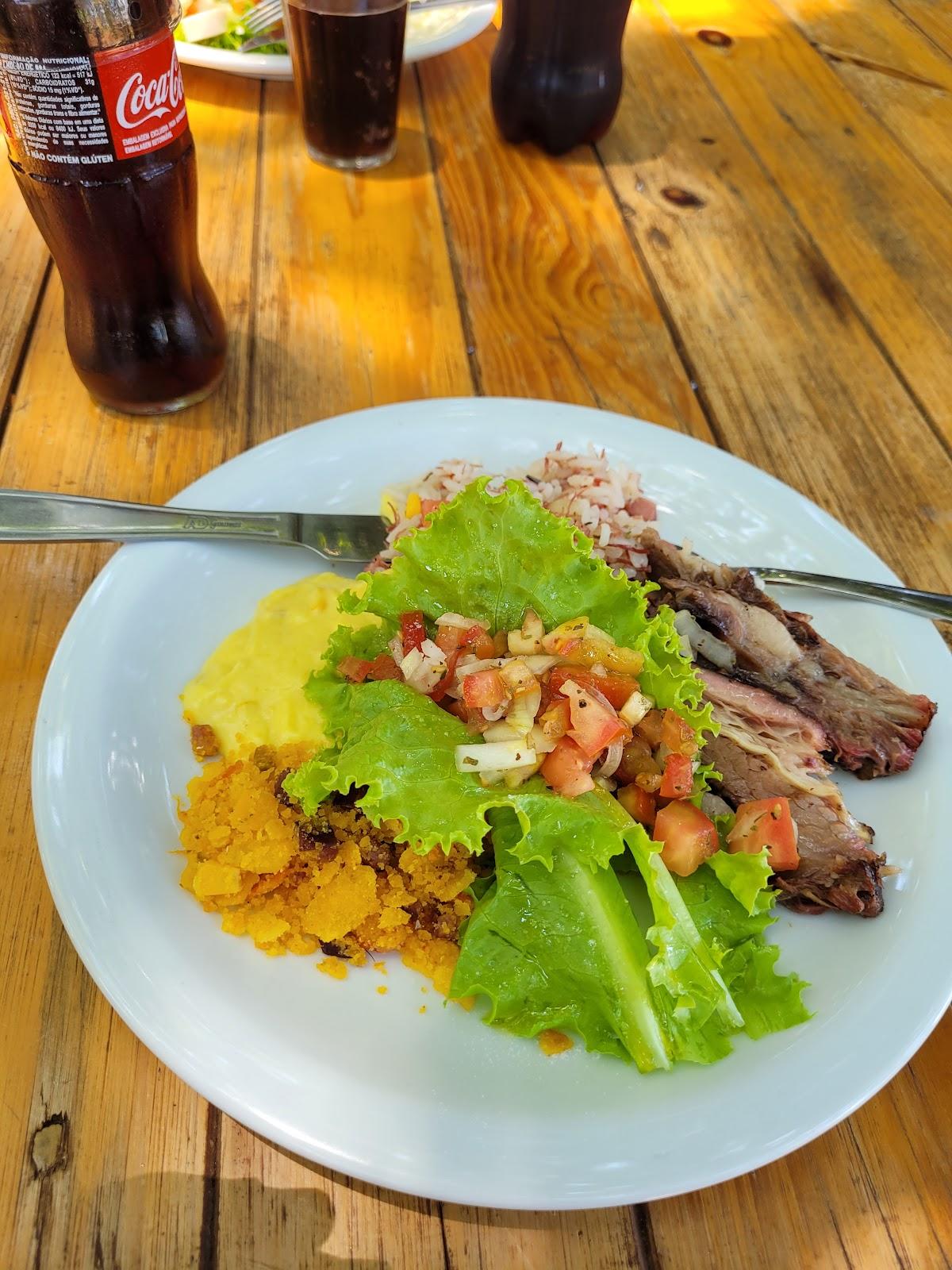 Restaurante Heartland