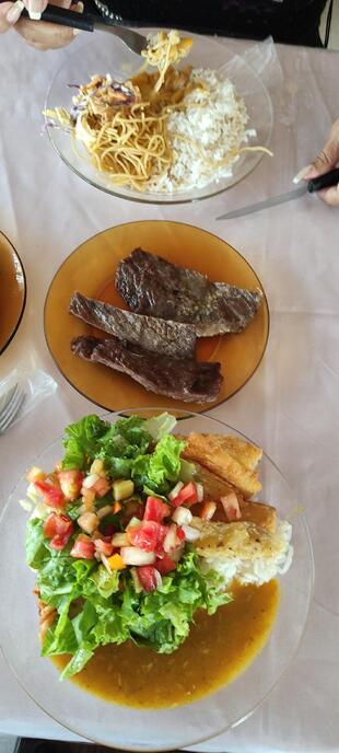 Cantinho Regional Tambaú